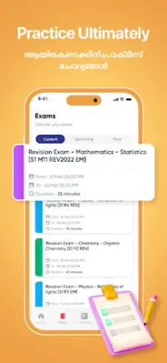 Eduport  SSLC, 11, 12 Science android App screenshot 9